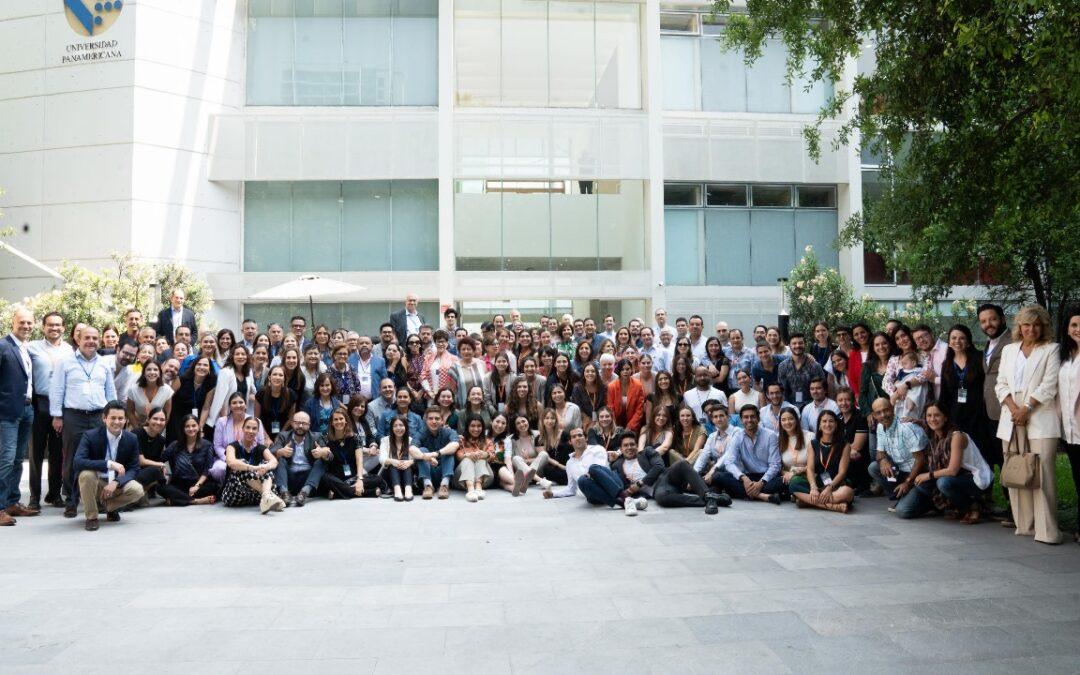 XII Convención Nacional de Family Enrichment en IFFD México (LAR)