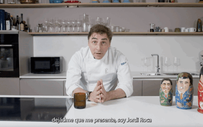 Opening LoveTalks season 2: Balanced Life