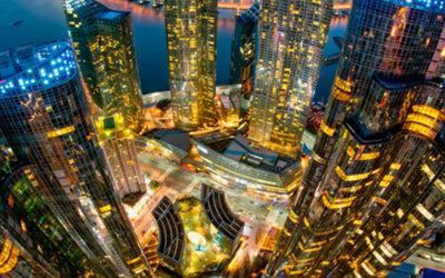 Curso piloto en Corea