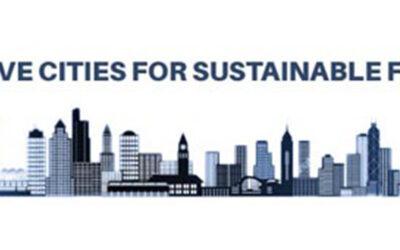 Ciudades Inclusivas para Familias Sostenibles