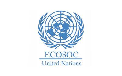 Nuevo informe de la ONU sobre familia