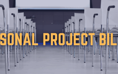 On site Personal Project Session in Bilbao