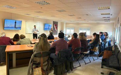 The On Board pilot course has concluded