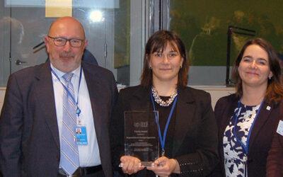 Panel sobre el papel de las políticas familiares en la erradicación de la pobreza