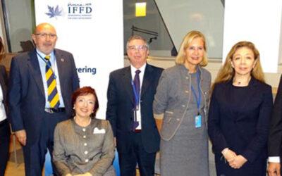 Presentación de la Declaración de Venecia