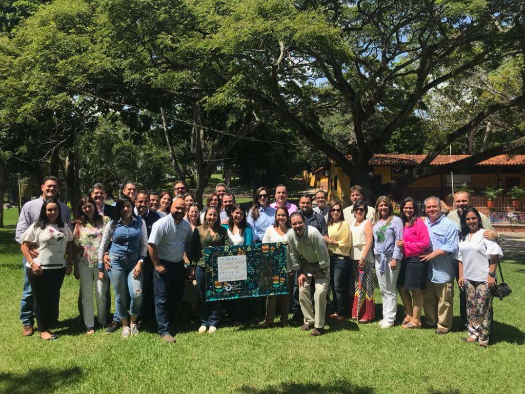 Primera Convención Nacional en Venezuela2