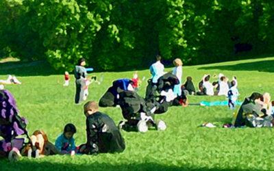 Recomendaciones para política familiar en Europa