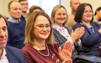 University of families’ seminar in Lithuania