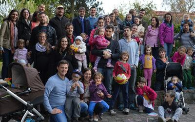 Curso de Primeros Pasos en Eslovenia