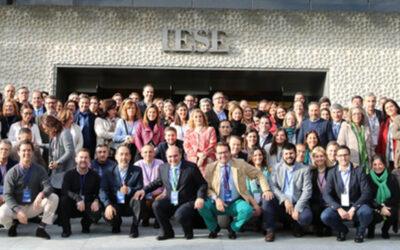 Summit IFFD España 2018