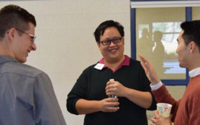 Programa para jóvenes en Canadá