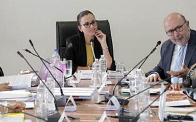 Semana de eventos sobre familia en Ecuador