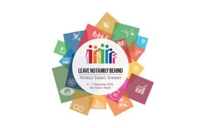IFFD en el World Family Summit