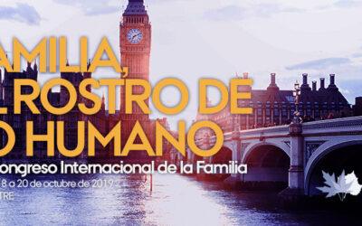 XX Congreso Internacional de la Familia