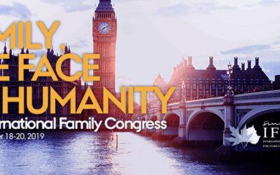 XX International Family Congress