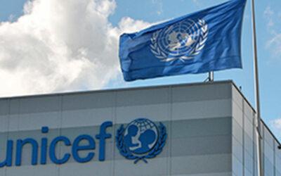 En el Comité Ejecutivo de Unicef