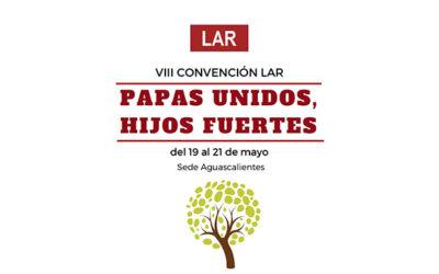 México. Convención LAR