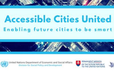 Día Mundial de las Ciudades 2017