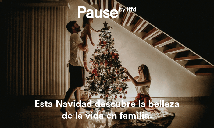 Esta Navidad regala lo que de verdad importa ❤️
