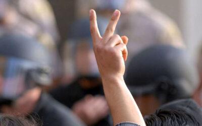 IFFD Paper 78. Building a safe place