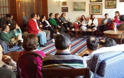 Convención nacional en Portugal