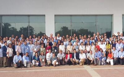 LAMFEL 2018: Encuentro Latinoamericano de Family Enrichment