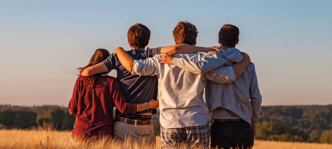 Event Family Megatrends in the Future of Europe