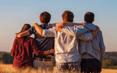 Event Family Megatrends in the Future of Europe