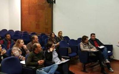 Creciendo en Líbano