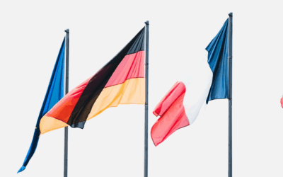 Reunión Europea en Desafíos Demográficos