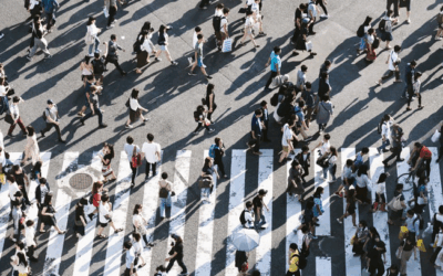 PAPERS 94- Demographic challenges in the EU (I): Strategies for a new society