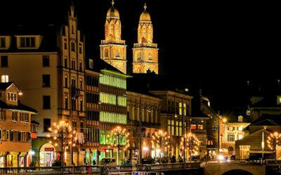 Formación en Zúrich