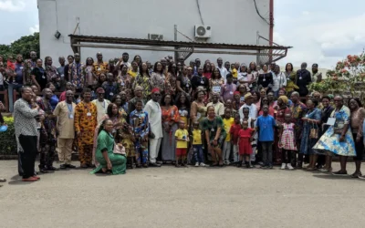 National Conference in Nigeria