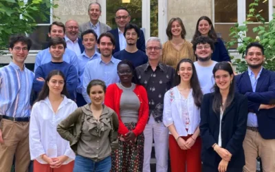 13th International Advocacy Workshop