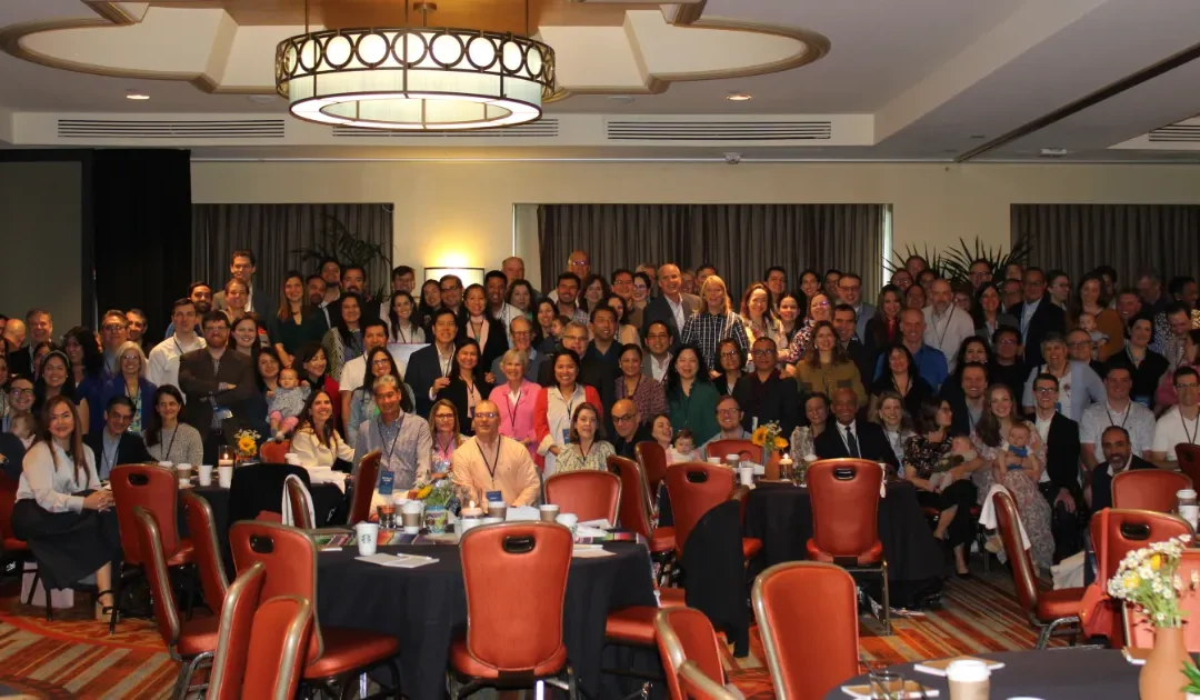 Convención Nacional en USA