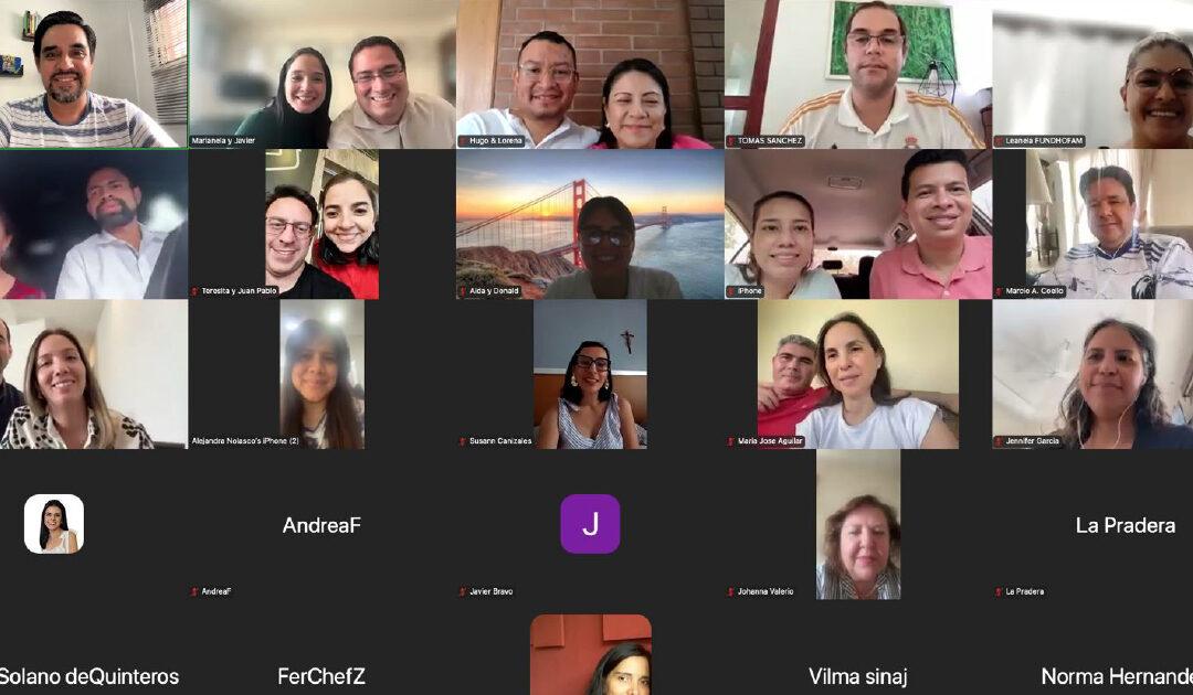 Centroamérica Lanza Iniciativa Regional de Family Enrichment
