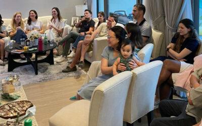 IFFD launches in the United Arab Emirates