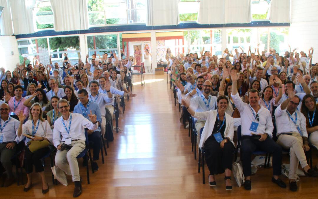 IFFD España celebró su Summit 2025 en Murcia