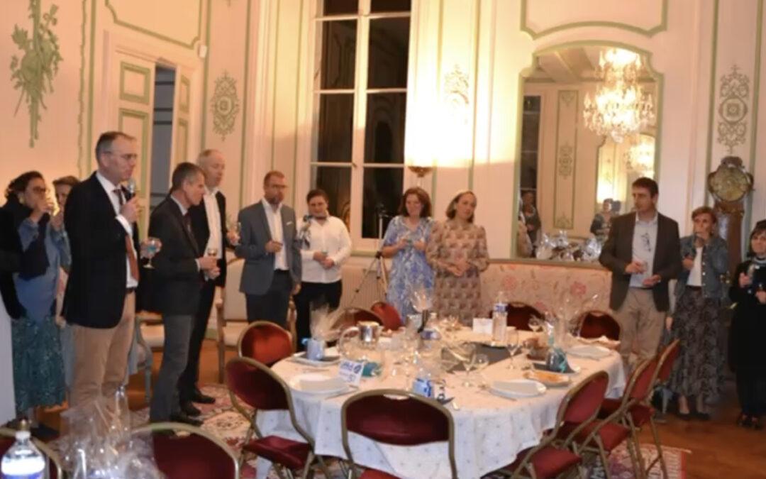 IFFD France celebra su 50º aniversario