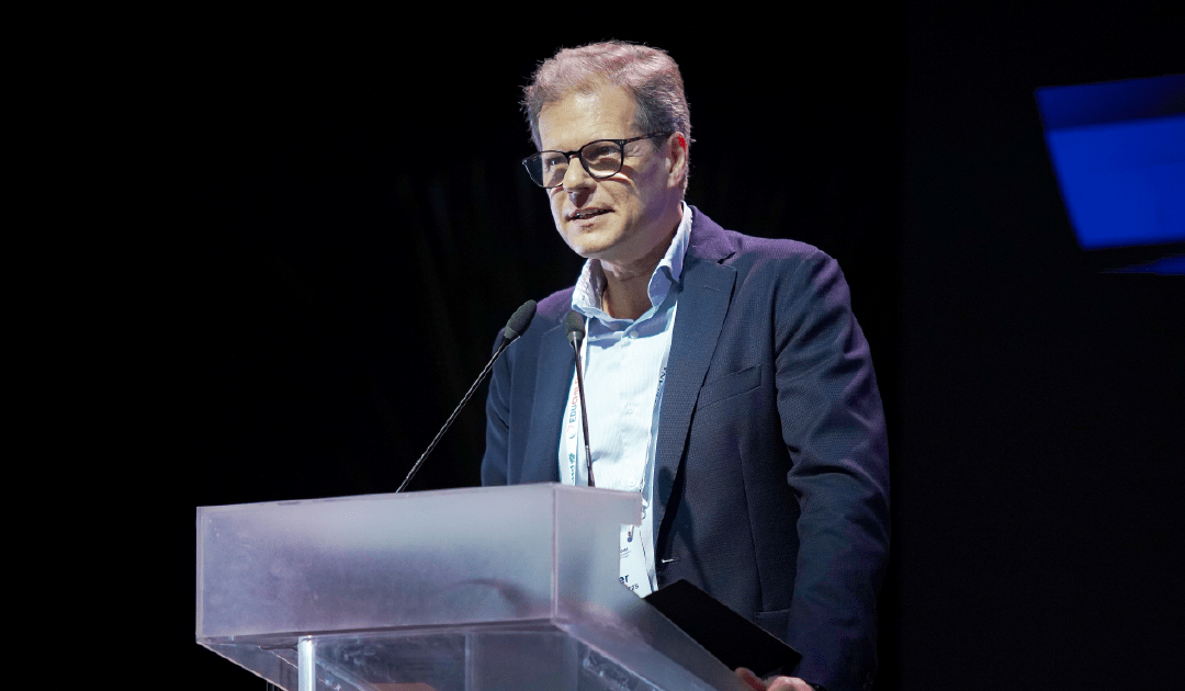 IFFD anuncia la transición de su Secretario General: de Javier Vidal-Quadras a Jorge Correa