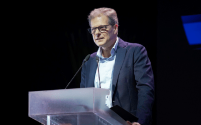 IFFD Announces Transition of Secretary General: From Javier Vidal-Quadras to Jorge Correa