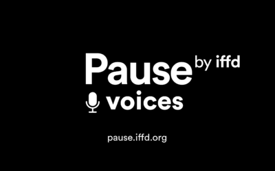 Pause by IFFD launches new format Pause Voices