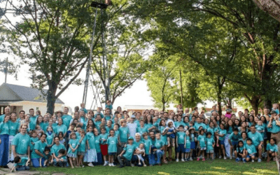 Family Enrichment USA Hosts Successful Family Camp in Texas