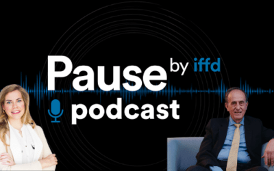 Pause Podcast Is Here!