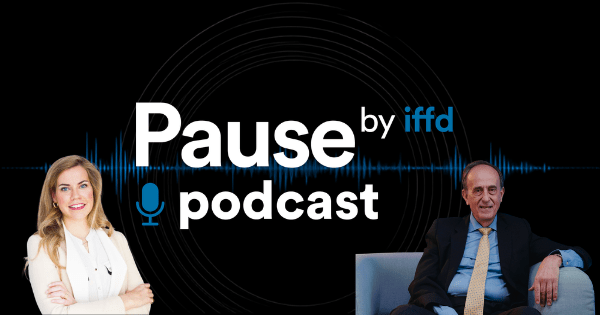 Pause Podcast web