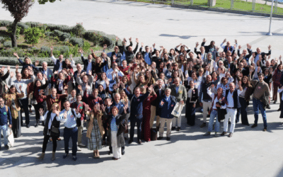 IFFD Spain Summit 2026: Transforming Hearts, Transforming Families