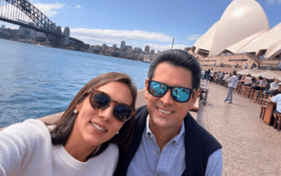 Strengthening Families in Australia