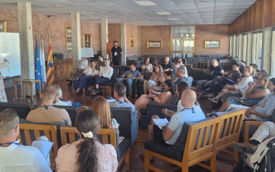 Family Enrichment Holidays 2026: Families from 12 Countries Gather in Torreciudad